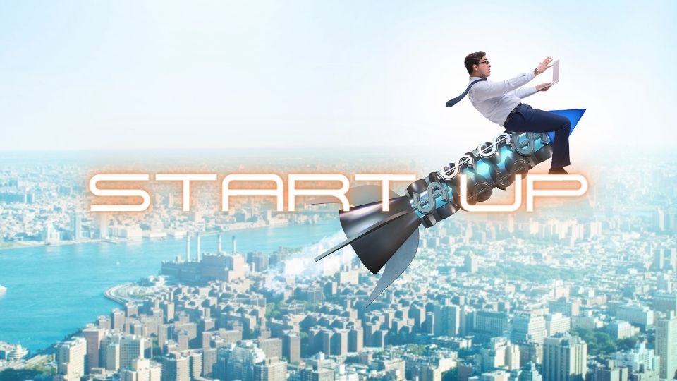 รู้จักธุรกิจ STARTUP แบบเจาะลึก
